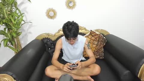 Jisusth online show from July 19, 3:08 am