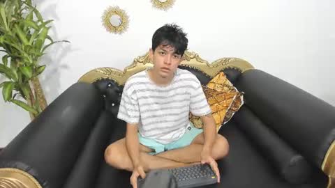 Jisusth online show from July 22, 2:47 am
