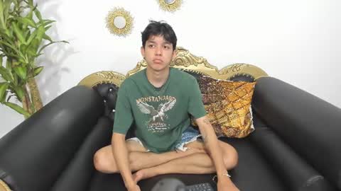 Jisusth online show from July 25, 2:59 am