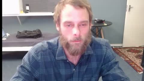JamesJan van Rebel online show from August 3, 11:50 am
