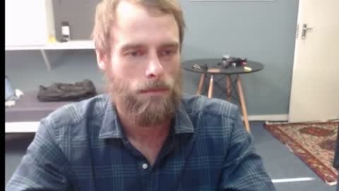 JamesJan van Rebel online show from August 3, 1:29 pm