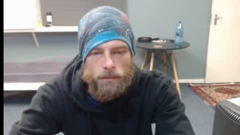 JamesJan van Rebel online show from August 6, 2:32 am