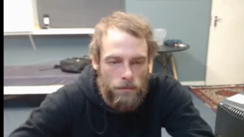 JamesJan van Rebel online show from August 7, 4:34 am