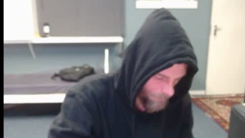 JamesJan van Rebel online show from August 7, 6:46 am