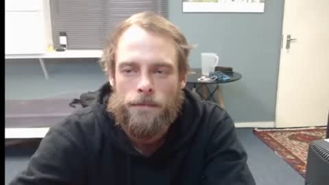 JamesJan van Rebel online show from August 7, 8:47 am
