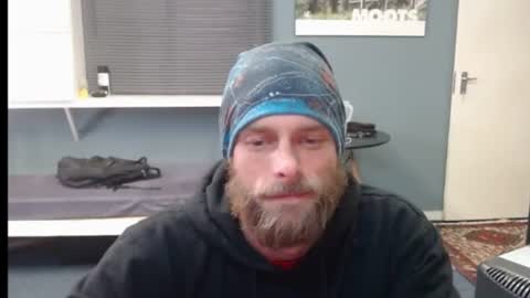 JamesJan van Rebel online show from August 7, 1:11 pm