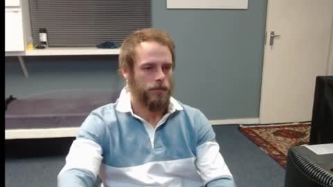 JamesJan van Rebel online show from August 8, 5:29 am