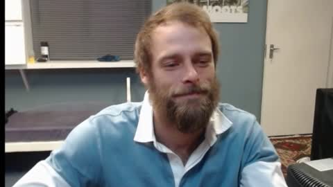 JamesJan van Rebel online show from August 8, 7:41 am
