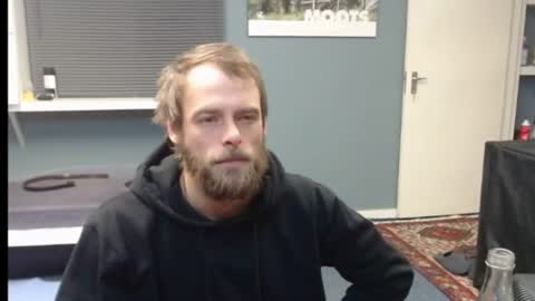 JamesJan van Rebel online show from August 10, 4:03 am