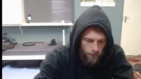 JamesJan van Rebel online show from August 10, 7:21 am