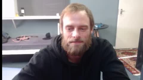 JamesJan van Rebel online show from August 10, 2:07 pm