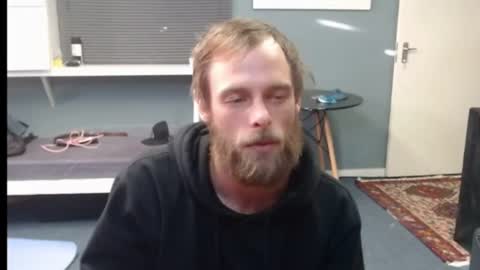 JamesJan van Rebel online show from August 10, 3:13 pm