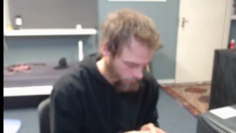 JamesJan van Rebel online show from August 11, 2:02 am