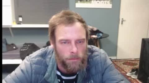 JamesJan van Rebel online show from August 12, 2:25 am