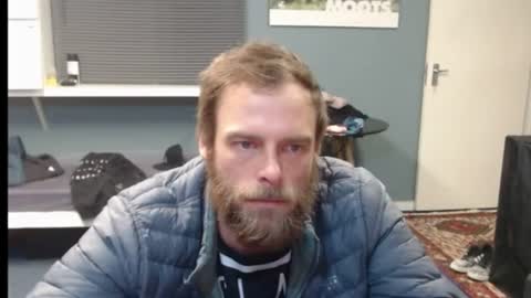 JamesJan van Rebel online show from August 12, 3:31 am