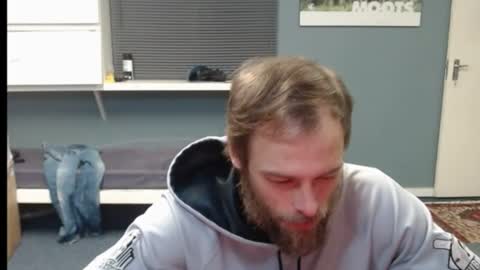 JamesJan van Rebel online show from August 15, 3:43 am