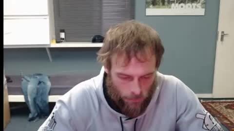 JamesJan van Rebel online show from August 15, 7:01 am
