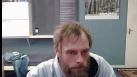 JamesJan van Rebel online show from August 15, 11:36 am