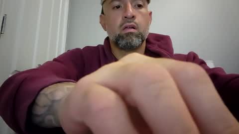 Jay Feria online show from September 8, 6:15 pm