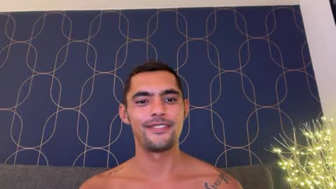 Jayson D online show from August 15, 9:08 pm