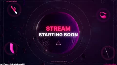 Nicole  Allen online show from June 29, 10:44 pm