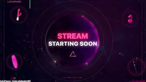 Nicole  Allen online show from June 30, 10:33 pm