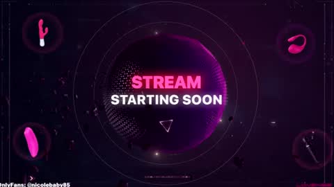 Nicole  Allen online show from July 5, 1:08 am