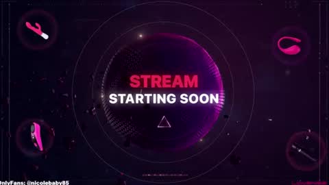 Nicole  Allen online show from July 20, 9:51 pm