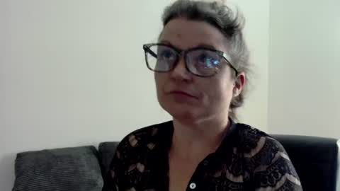 Nicole  Allen online show from July 21, 12:25 am