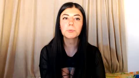 luuuuuuuuuu online show from August 13, 3:42 am