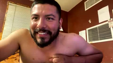 jjuarez5409 online show from March 14, 8:43 am
