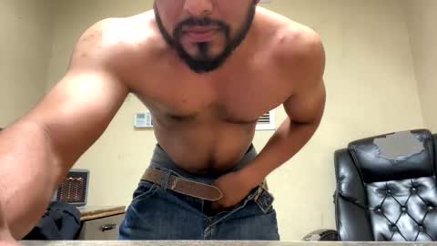 jjuarez5409 online show from March 17, 9:36 am