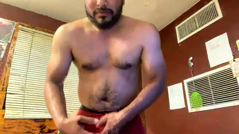 jjuarez5409 online show from July 31, 7:58 am
