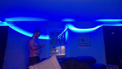 jkelson89 online show from September 4, 1:31 am