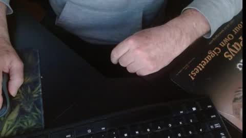 me online show from February 24, 12:36 pm