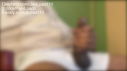 Jay Load  online show from April 12, 11:29 pm