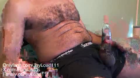 Jay Load  online show from May 18, 8:53 pm