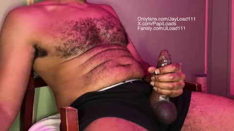 Jay Load  online show from June 2, 4:48 am