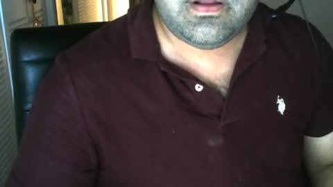 jmas145 online show from August 15, 7:29 pm