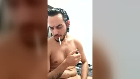 Jmzorro online show from August 13, 10:46 pm