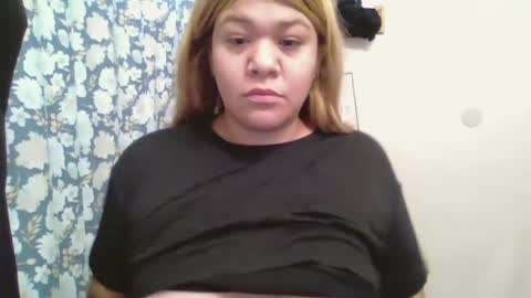 jnicole69 online show from August 15, 7:07 pm