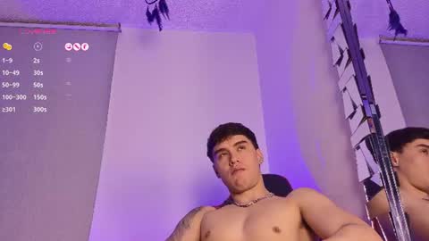 Joan Gonzalez online show from August 13, 2:03 am