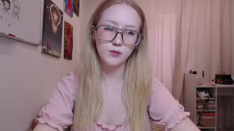 joan_kiss online show from August 2, 2:46 pm