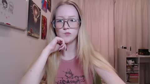 joan_kiss online show from August 2, 3:52 pm