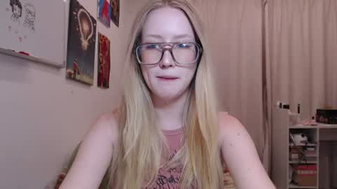 joan_kiss online show from August 2, 4:58 pm