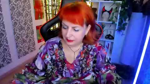 Joana online show from July 30, 12:01 pm