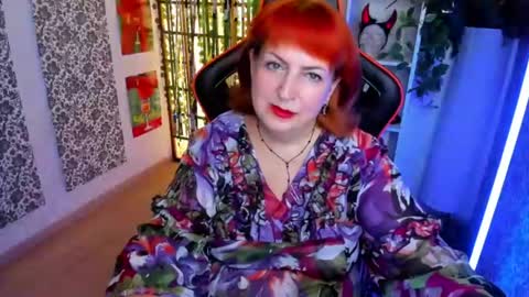 Joana online show from July 30, 1:07 pm