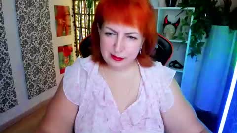 Joana online show from August 1, 2:17 am