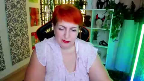 Joana online show from August 1, 4:29 am