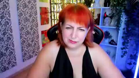 Joana online show from August 5, 1:58 am